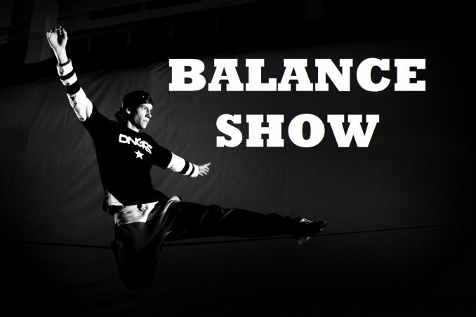 Balance Show