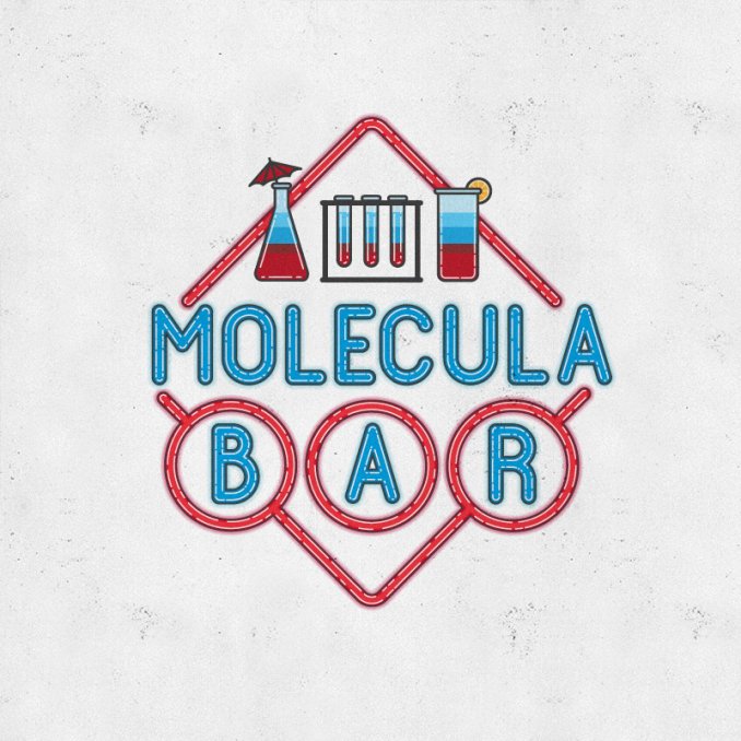 Молекулярный бар "BarMolecula"