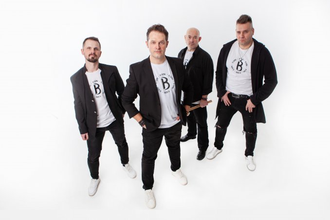 кавер-группа BiVNi