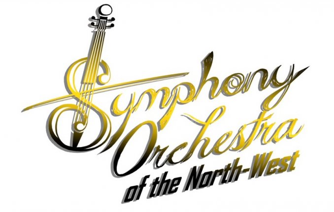 большой симфонический оркестр северо-запада