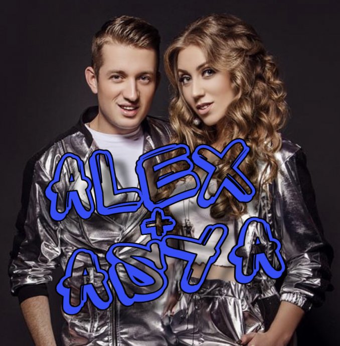Cover band ALEX + ASYA