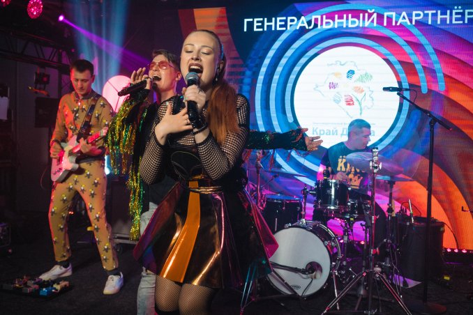 ВИА "Танцы-Шманцы" Кавер Группа Краснодар