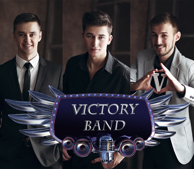 Victory band