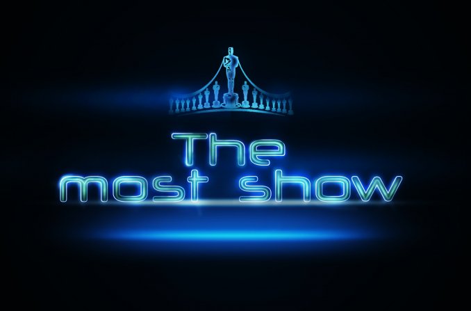 The Most Show - организация эксклюзивных шоу-программ