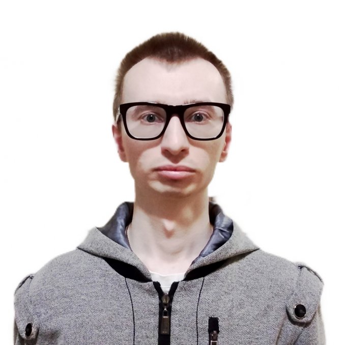 Николай Илюхин