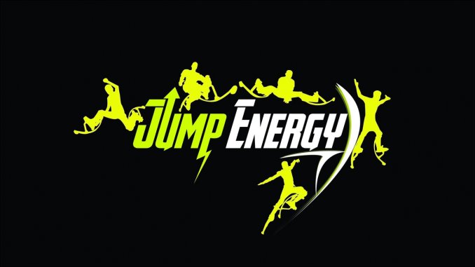 Акробатическое шоу Jump Energy