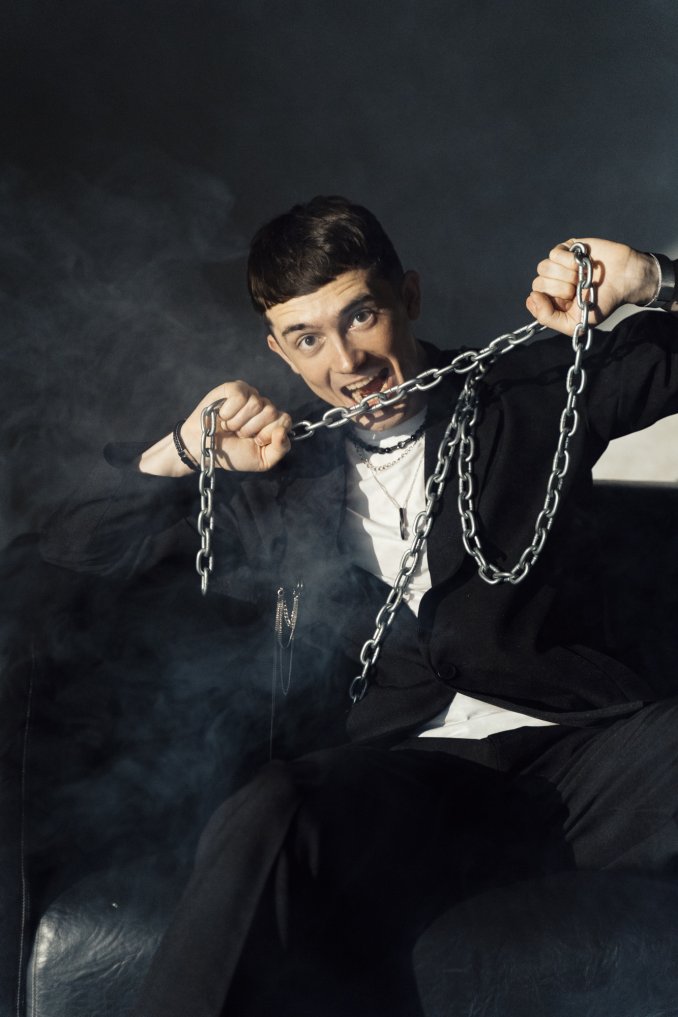 ARCHIVEL | Иллюзионист нового поколения