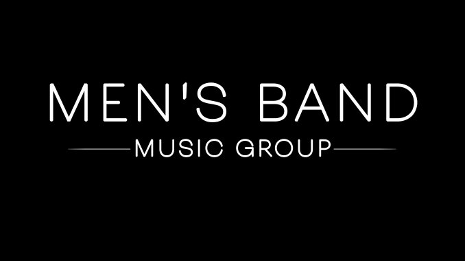 Кавер группа Men's Band (Менс Бенд)