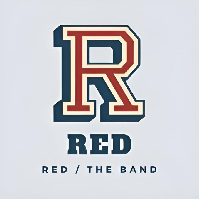 The band red