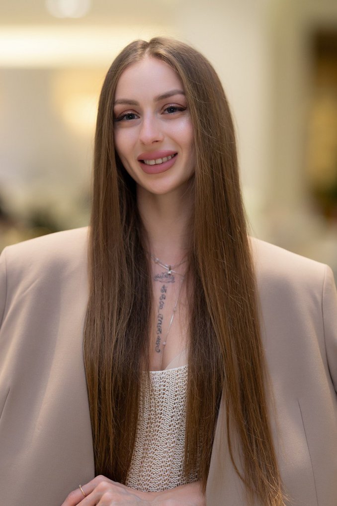 ОРГАНИЗАТОР МЕРОПРИЯТИЙ | ВАЛЕНТИНА