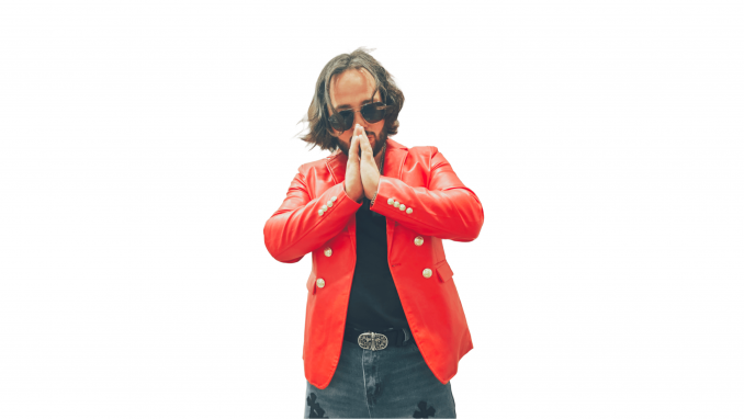 Двойник Стаса Михайлова