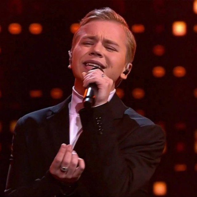 AURUM — вокалист для концертов и корпоративных событий