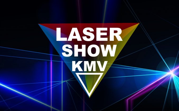 Laser Show KMV