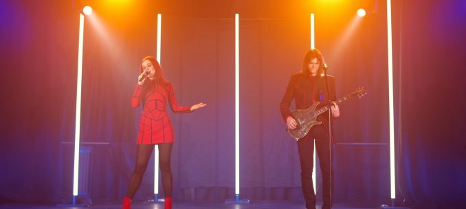 Группа "TAVRIKA"