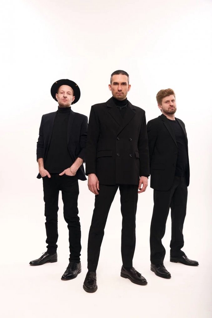 ЧЕРНАЯ ИКРА