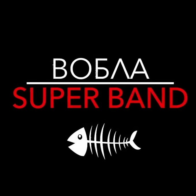 Cover band " VOBLSUPER BAND "