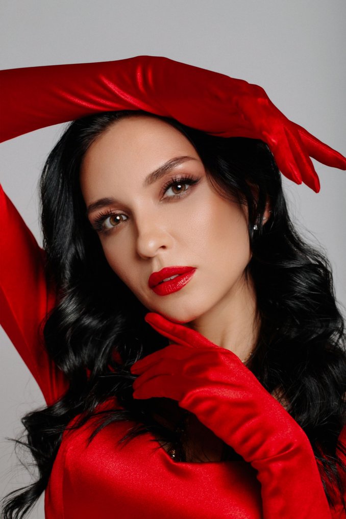 МАРИНА БРИЗ