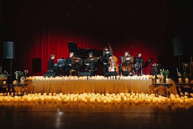 Сезоны Óркестра