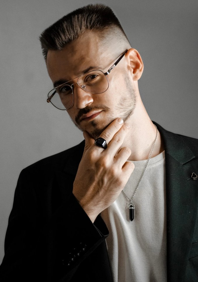 Менталист Александр Шишук