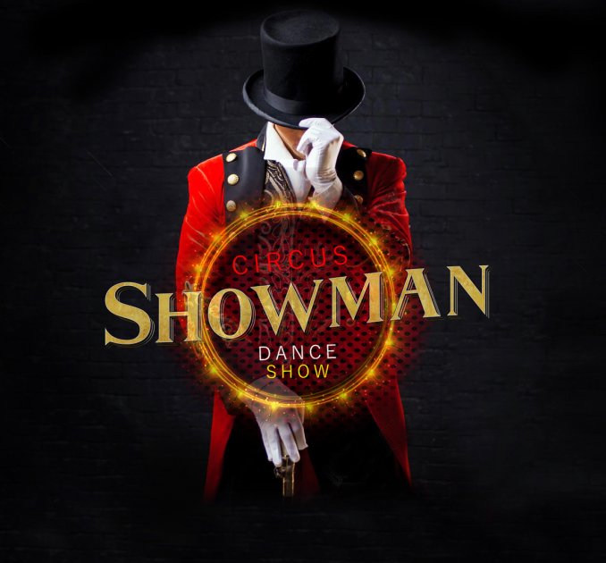 Circus show ost The Greatest Showman
