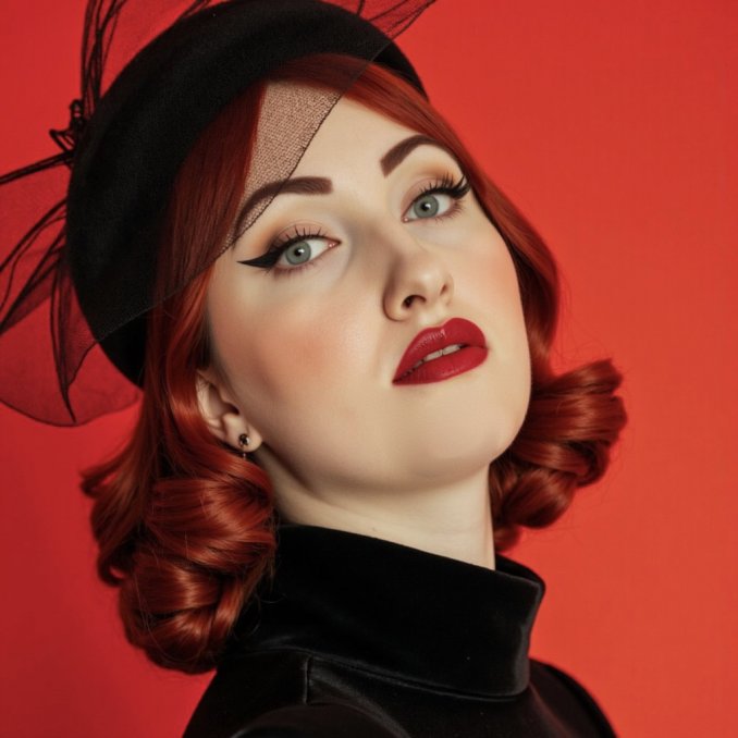 Ведущая Нефтеюганск Сургут