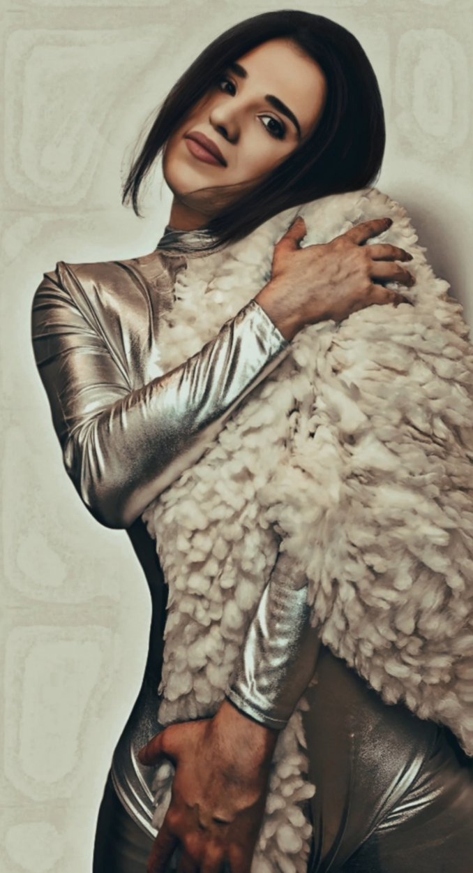 Slava Volk певец ( Слава Волк )