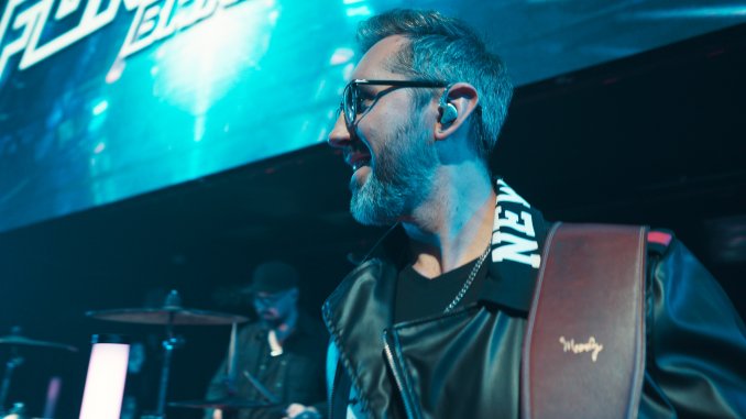 Кавер-группа Funkeys Music Band