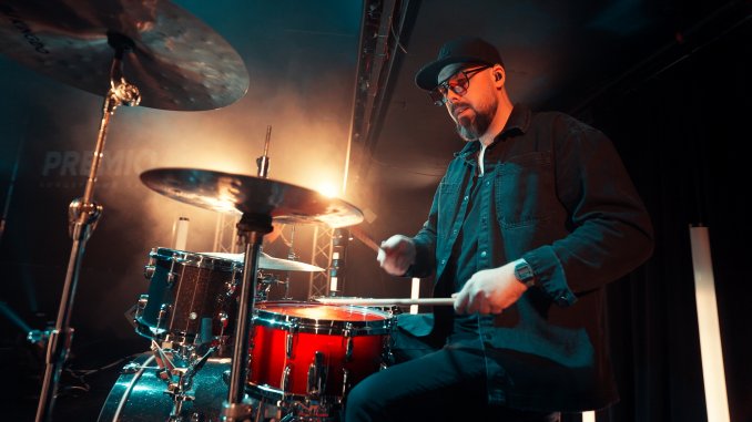 Funkeys Music Band