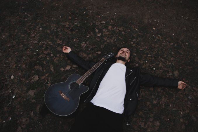 Рома и роботы