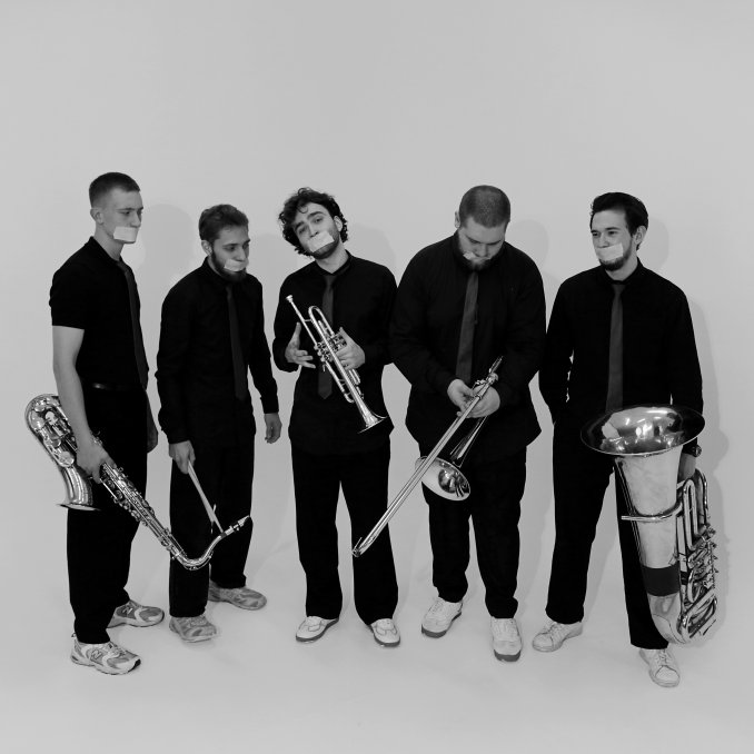 Brass Band WASABI