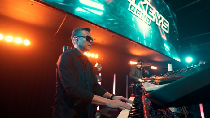 Funkeys Music Band