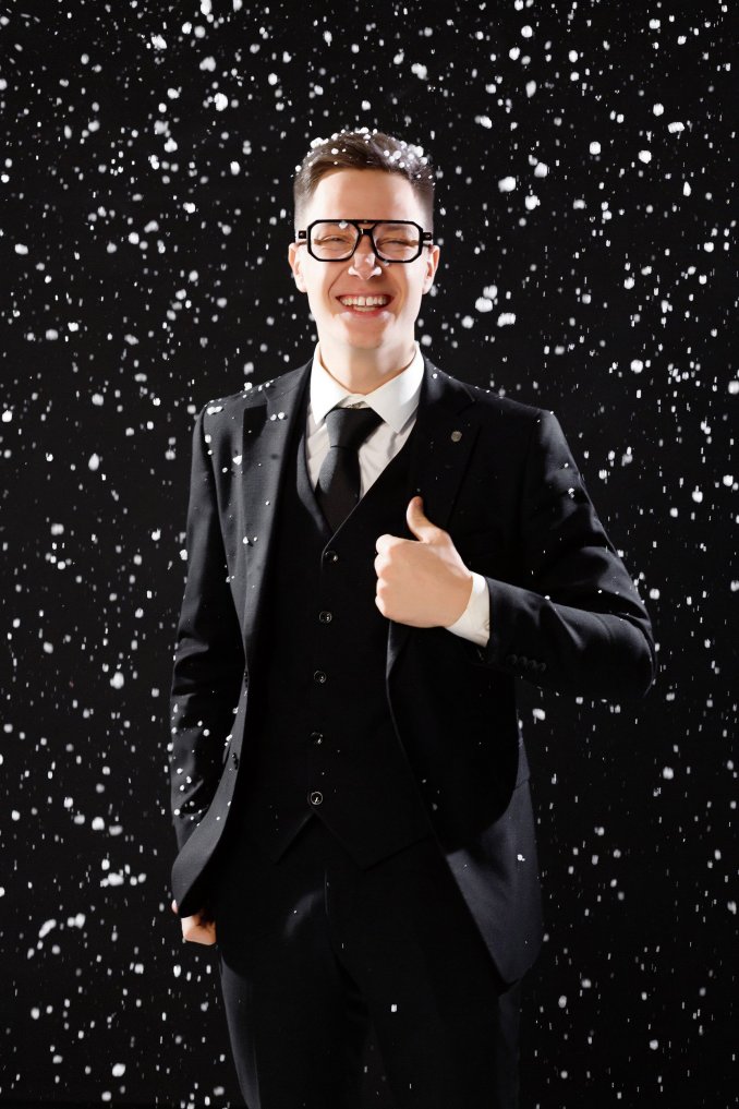 Ведущий Мероприятий