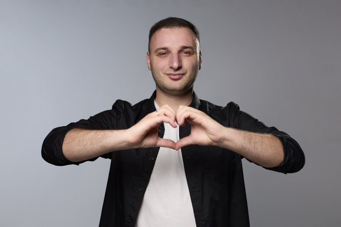 Вокалист , Певец