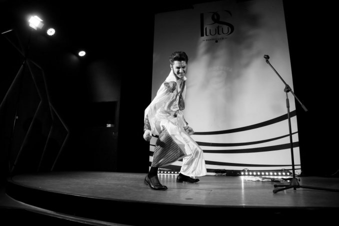 Король Эстрады